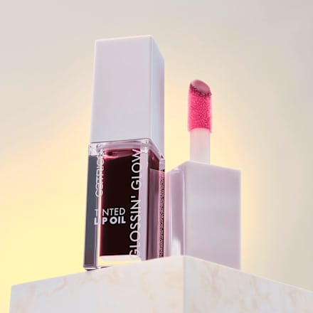 Lippenöl Glossin' Glow Tinted 070 Make A Move CATRICE