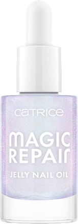 Magic Repair Jelly ulei pentru unghii CATRICE