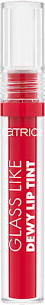 lesk na rty Glass Like 050 Regrets? Always!  CATRICE