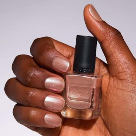 Лак за нокти Gel Affair - Nr. 003 The Pearl Next Door CATRICE