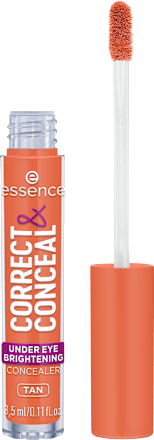 Ccorrect & Conceal Under Eye Brightening tekući korektor – 30 Tan essence