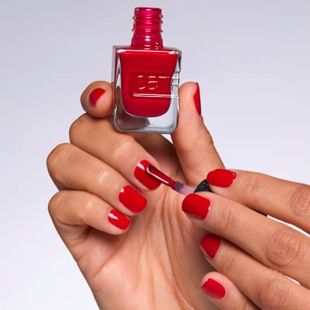 Лак за нокти Gel Affair - Nr. 020 Raspberry Pie CATRICE