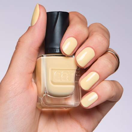Nagellack Gel Affair 012 Easy Peasy Lemon Squeezy CATRICE