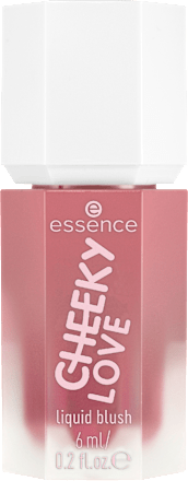 Blush Cheeky Love 01 Make Me Blush  essence
