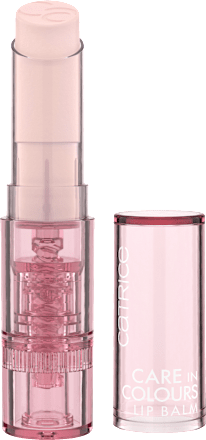 Balzam za ustnice Care In Colours, 010 Everyday 24/7 CATRICE