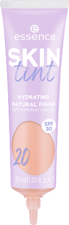 Nuanțator SKIN Tint nr. 20 essence
