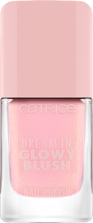Lak na nechty Dream In Glowy Blush - 080 Rose Side CATRICE