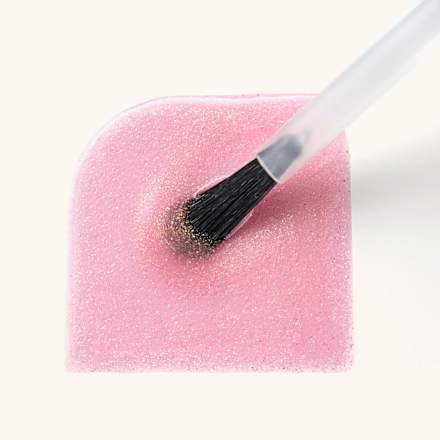 Lak na nechty Dream In Glowy Blush - 080 Rose Side CATRICE