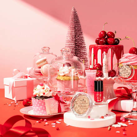 Adventskalender 2024 Santa's Sweetest Surprises essence