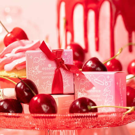 Adventskalender 2024 Santa's Sweetest Surprises essence