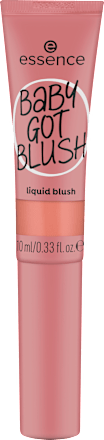 Fard de obraz lichid Baby Got BLUSH ! n. Dusty Rose essence