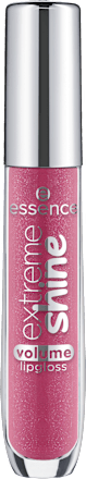 Lipgloss Extreme Shine Volume 13 Glazed Berry essence