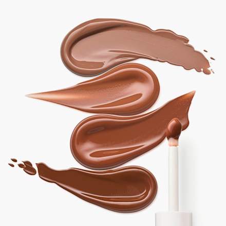 Bronzer Liquid Melted Sun 025 Beach Please CATRICE