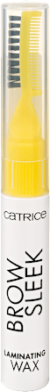 Szemöldökviasz, Brow Sleek Laminating Wax CATRICE