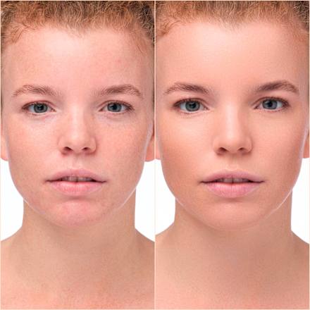 Korektor Instant Bright Serum - 020W CATRICE