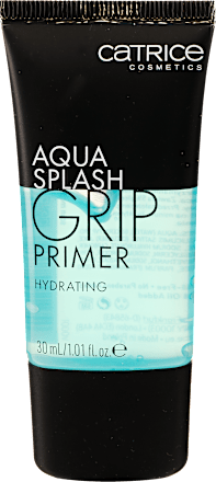 Primer, Grip Aqua Splash CATRICE