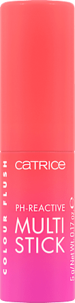 Multifunkčná tyčinka Colour Flush pH-Reactive - 010 Pretty In Pink CATRICE