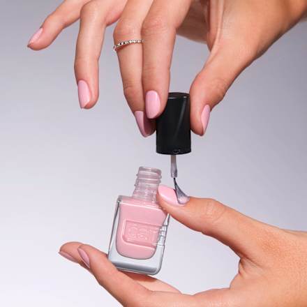 Лак за нокти Gel Affair - Nr. 005 Today Was A Fairytale CATRICE