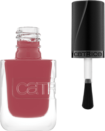 Nagellack Gel Affair 007 Take Me To Mulberry Street CATRICE