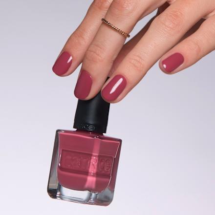Smalto unghie GEL AFFAIR - n. 007 CATRICE