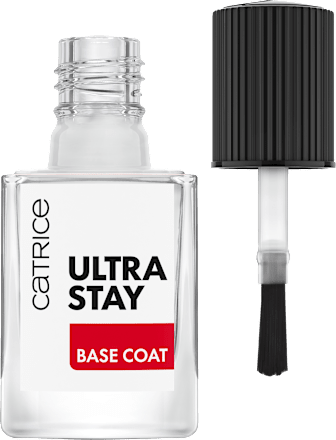 Ultra Stay bazni lak  CATRICE