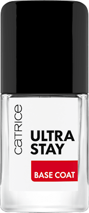 Ultra Stay bazni lak  CATRICE
