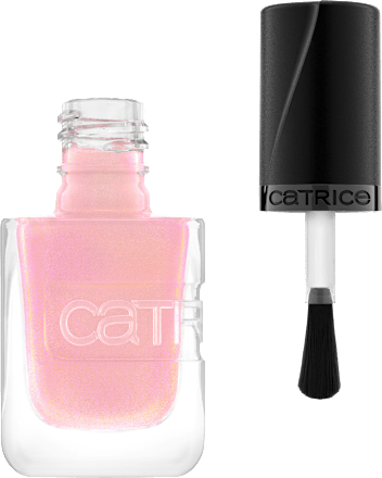 Nagellack Gel Affair 005 Today Was A Fairytale CATRICE