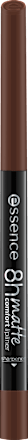 8h matte comfort olovka za usne – 11 Chestnut Perfection essence