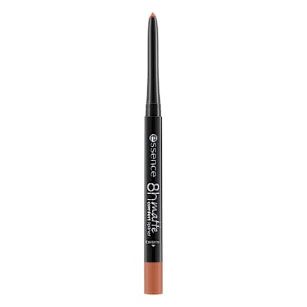 Konturówka do ust 8h Matte Comfort Lipliner 14 Because It's Iconic essence