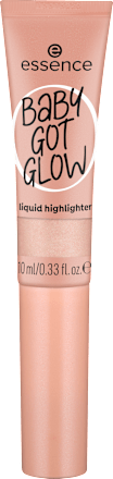 Iluminator lichid BABY GOT GLOW Nr.10 Sassy in Silk essence