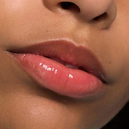 Lippenöl  Hydra Kiss 04 Pocketful Of Sunshine LSF25 essence