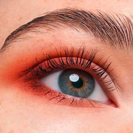 Lidschattenpalette Tiny Treasures 030 Heat It Up CATRICE