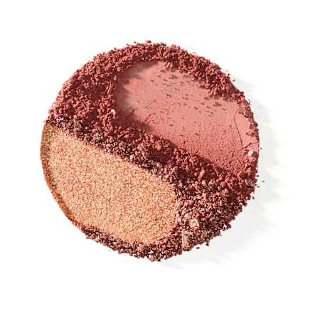 Lidschatten Soft Touch Duo 01 Bronze Beauty essence