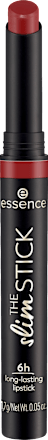Lippenstift The Slim Stick 109 Burgundy Bliss essence