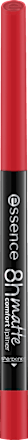 Konturówka do ust 8h Matte Comfort Lipliner 13 Never Too Much essence