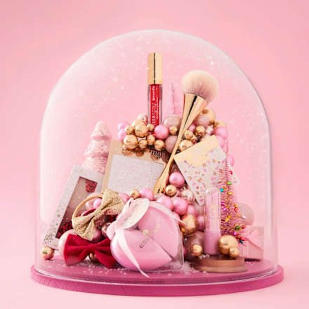 Make-up-Pinsel Xmas Kisses essence
