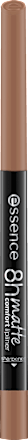 Konturówka do ust 8h Matte Comfort Lipliner 16 Run, Don't Walk! essence