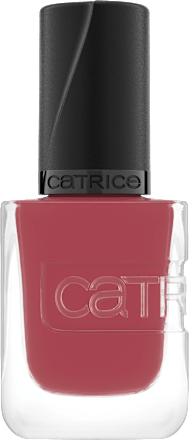 Nagellack Gel Affair 007 Take Me To Mulberry Street CATRICE