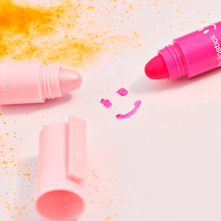 Lippenstift You Make My Day! Lip Tower 01 I'll Stick With You Forever essence
