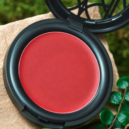 Blush Mystic Forest Cream C02 CATRICE
