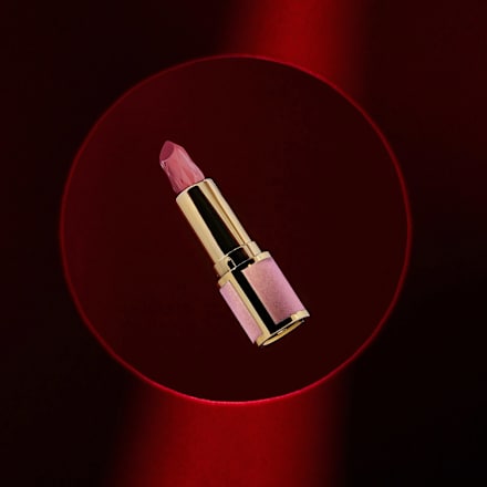 Lippenstift Festive Treasures Hydrating Shine C01 Merry Kissmas! CATRICE