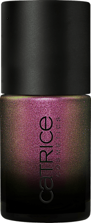 Nagellack Mystic Forest C02 CATRICE