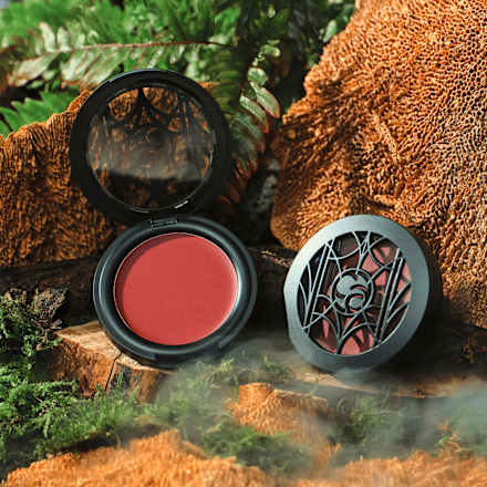 Blush Mystic Forest Cream C02 CATRICE