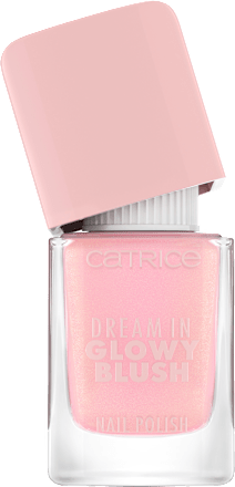 Lak na nechty Dream In Glowy Blush - 080 Rose Side CATRICE