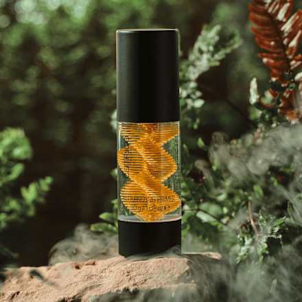 Primer Mystic Forest Illumin.C01 CATRICE