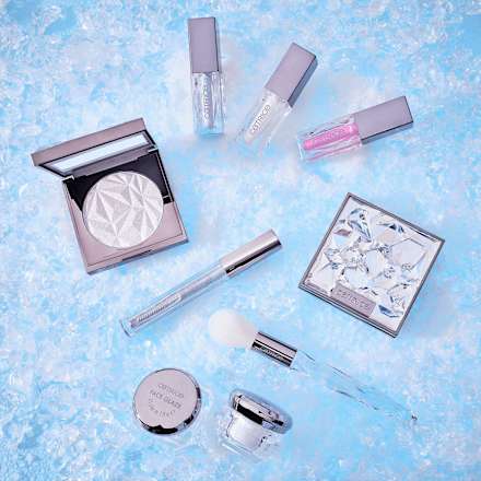 Lipgloss Arctic Illusion Plumping Effect C02 In Ice CATRICE