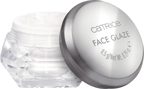 Highlighter Arctic Illusion Face Glaze C01 Crystallize CATRICE
