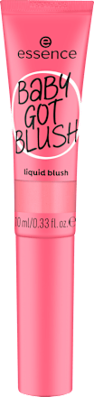 Fard de obraz lichid Baby Got BLUSH ! n. Pinkalicious essence