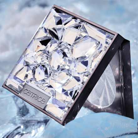 Highlighter Arctic Illusion C01 Crystal Cold CATRICE