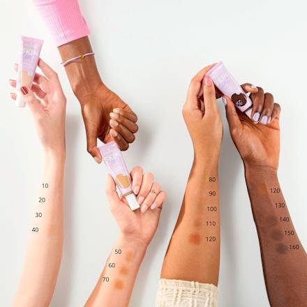Nuanțator SKIN Tint nr. 100 essence